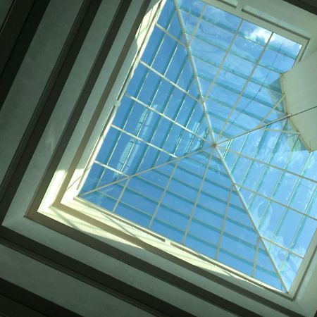 Paracatu Plaza Hotel 外观 照片
