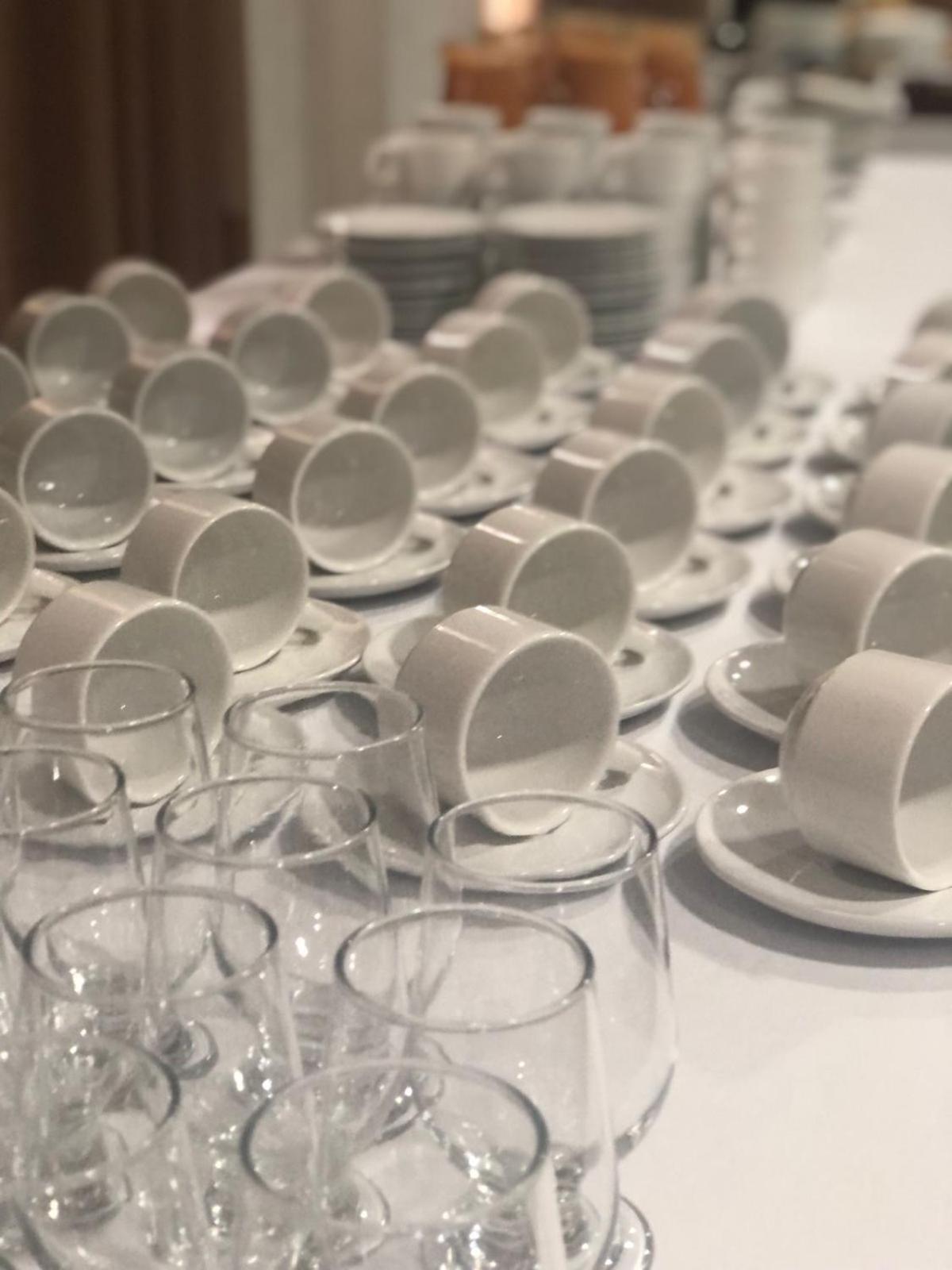 Paracatu Plaza Hotel 外观 照片