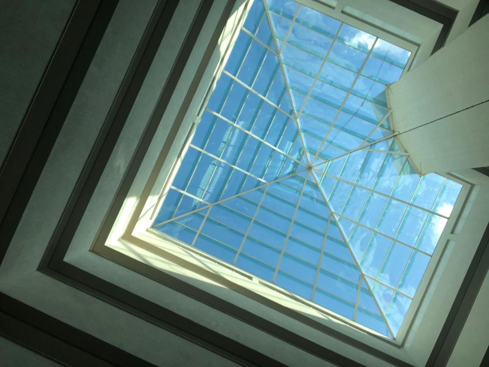 Paracatu Plaza Hotel 外观 照片