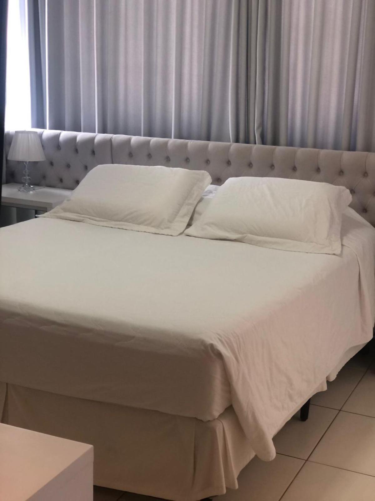 Paracatu Plaza Hotel 外观 照片