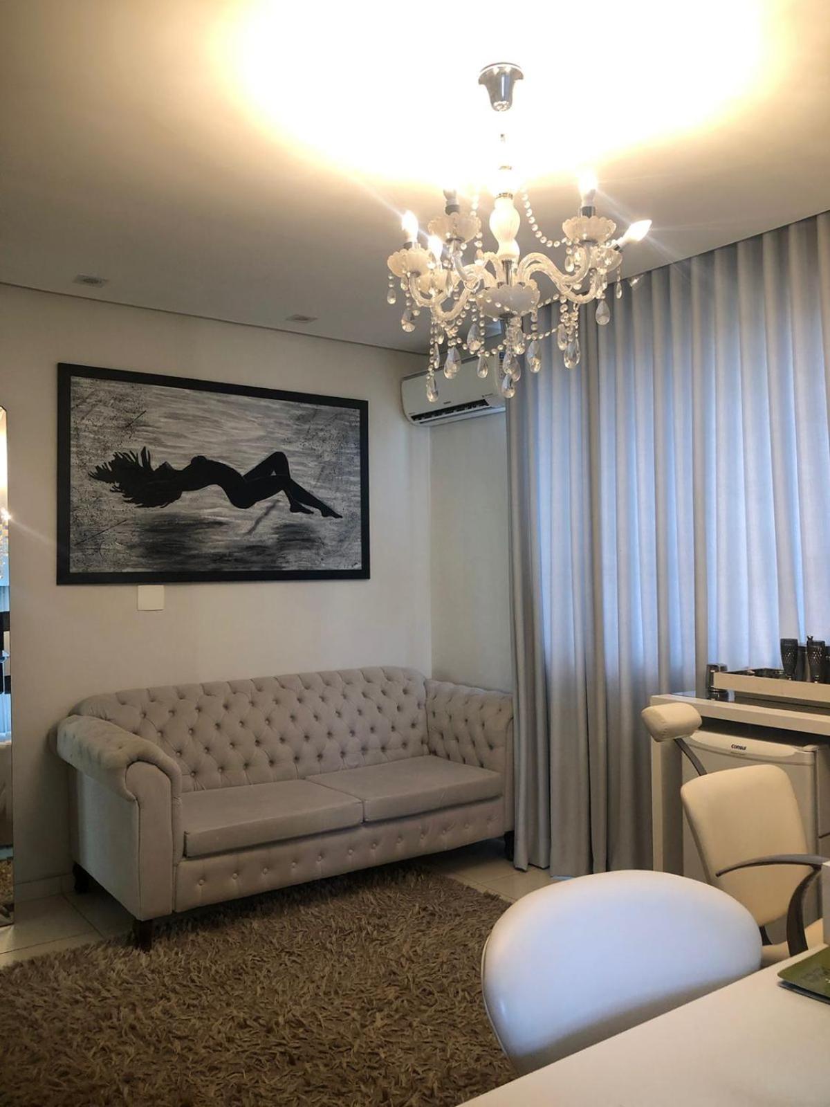 Paracatu Plaza Hotel 外观 照片