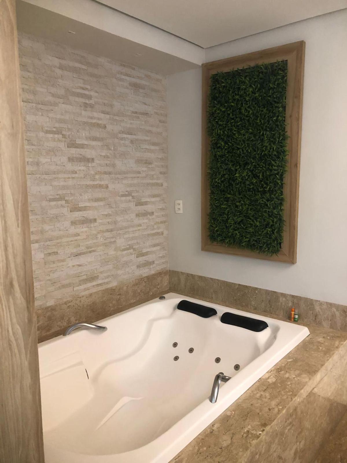 Paracatu Plaza Hotel 外观 照片